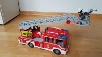 Playmobil Feuerwehr Obervieland - Arsten Vorschau