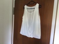 Shirt / Top / Bluse Vero Moda weiß 36/38 M München - Untergiesing-Harlaching Vorschau