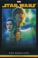 STAR WARS LEGENDS: THE REBELLION OMNIBUS VOL. 1 [DM ONLY] Wuppertal - Oberbarmen Vorschau