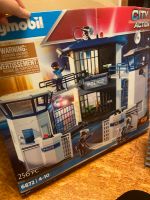 Playmobil Polizeistation Kommandozentrale Nordrhein-Westfalen - Höxter Vorschau