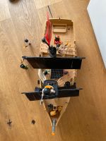 Playmobil Piratenschiff Baden-Württemberg - Esslingen Vorschau