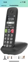 Telefon Gugaset -  nagelneu für Hörgerät kompatibel Baden-Württemberg - Aalen Vorschau