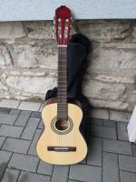 Voggenreiter 1/2-Gitarre Kindergitarre Niedersachsen - Schöningen Vorschau