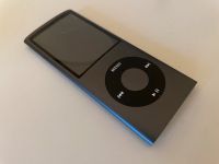 iPod Nano (4te Generation) 8GB schwarz/grau Düsseldorf - Friedrichstadt Vorschau
