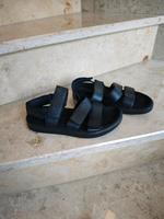 ecco 37 Sandalen Niedersachsen - Westoverledingen Vorschau