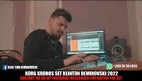 Korg Kronos - KLİNTON SET NEW Hessen - Reinheim Vorschau