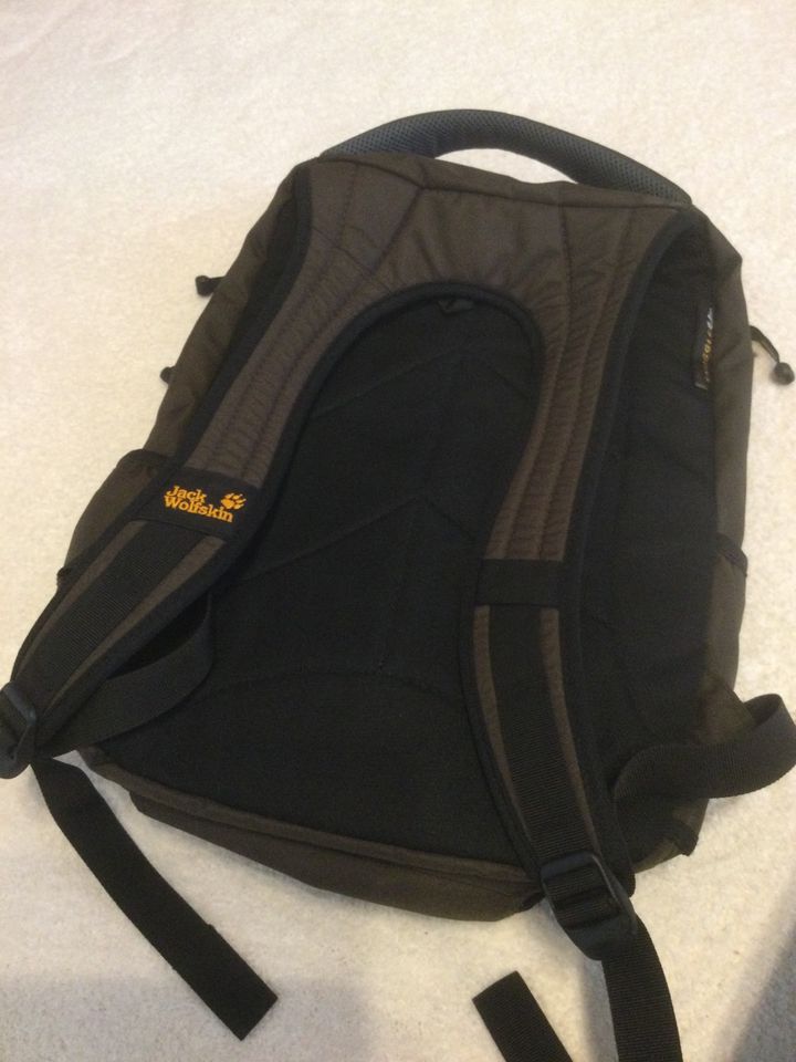 Jack Wolfskin Rucksack in Bad Kissingen