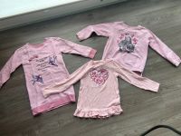 Pullover Paket Mädchen Größe 110/116 rosa Thüringen - Römhild Vorschau