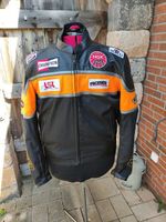 Motorradjacke mit Protektoren Gr. 58 von PROBIKER Schleswig-Holstein - Kosel Vorschau