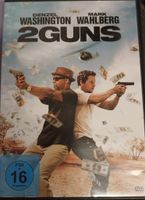 2 Guns - DVD Bayern - Obertaufkirchen Vorschau