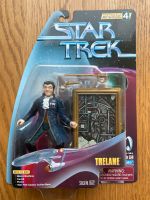 Star Trek Playmates Figur - Trelane Hessen - Hofheim am Taunus Vorschau