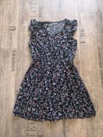 Kleid, Fit & Flare, yessica, Größe 40, Blumen Muster Berlin - Neukölln Vorschau