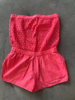 Jumpsuit Einteiler von Calzedonia Gr. S pink Nordrhein-Westfalen - Troisdorf Vorschau