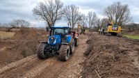 Erdbewegung Erdtransport Erdbau Erdmulde Niedersachsen - Luhden Vorschau