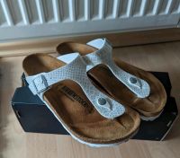 Birkenstock Zehentrenner Nordrhein-Westfalen - Brilon Vorschau