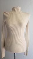 Zara - Damen Rippenstrick Rollkragenpullover Köln - Chorweiler Vorschau