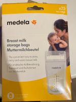 Medela Muttermilchbeutel Brandenburg - Guben Vorschau