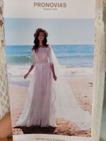Neues Hochzeitkleid pronovias Barcelona Niedersachsen - Ottersberg Vorschau