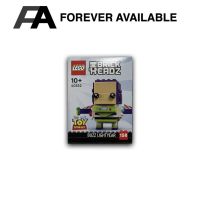 Lego 40552 BrickHeadz Buzz Lightyear Bayern - Bamberg Vorschau