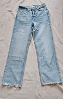 Jeans von Zara, Größe 38 Berlin - Spandau Vorschau