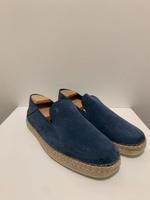 Tod’s Herren Schuhe Größe 8,5 NP 550€ Nordrhein-Westfalen - Hamm Vorschau