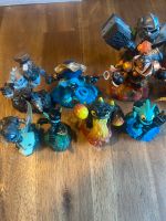 Skylander Giants und Swap Force Figuren Sachsen-Anhalt - Naumburg (Saale) Vorschau