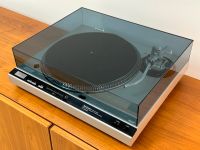 Technics SL-1600 MK2 SL-1700 MK2 SL-1800 MK2 Smoked Haube Deckel Berlin - Mitte Vorschau