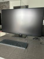 42,5" Monitor - Dell Ultrasharp U4320Q: 42,5"-Display mit USB-C Nordrhein-Westfalen - Lippstadt Vorschau