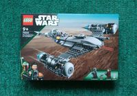 Lego Set Star Wars 75325 Mandalorian's N-1 Starfighter Thüringen - Eisfeld Vorschau