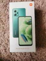 Handy***Redmi note 12 *** neu *** Sachsen - Hohendubrau Vorschau