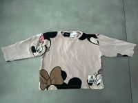 Disney Minnie Mouse Pullover Zara 86 Baden-Württemberg - Zuzenhausen Vorschau