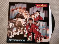 Fancy Get Your Kicks Schallplatte Vinyl LP 80er Bayern - Saldenburg Vorschau