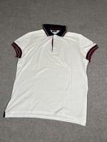 Dolce & Gabbana D&G Polohemd T-Shirt weiß blau Gr. S Slim Fit Berlin - Charlottenburg Vorschau