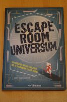 Escape Room Universum (Exit Buch mit 10 Escape Rooms) Bayern - Obermichelbach Vorschau
