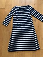 Marc o‘ Polo Kleid navy blau weiß Streifen Baumwolle 34/36 Dortmund - Hörde Vorschau