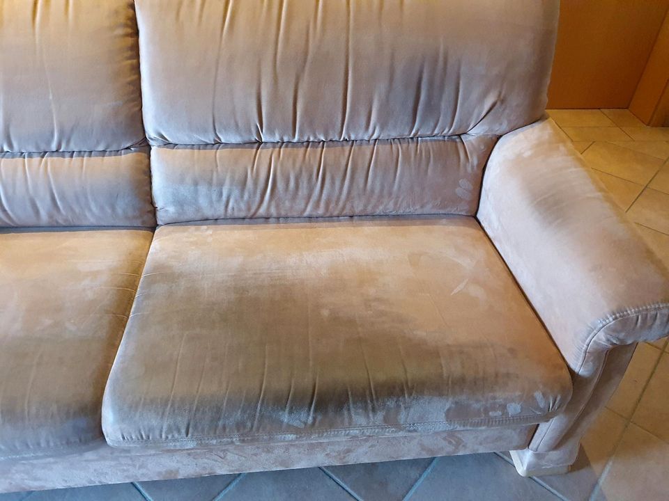 Sofa 3-Sitzer in Bad Iburg