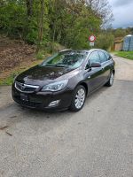 Opel Astra j sports tourer Bayern - Amberg Vorschau