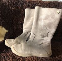 Warm gefütterteStiefel/Boots Gr.31 von Richter Sympatex in Beige Bochum - Bochum-Wattenscheid Vorschau