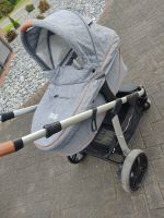 Kinderwagen/ Buggy für Maxi Cosi Babyschalen geeignet Nordrhein-Westfalen - Wadersloh Vorschau