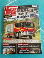 FM Feuerwehrmagazin Jubiläumsausgabe 12/2023 Zeitschrift u.a. Nordrhein-Westfalen - Schleiden Vorschau