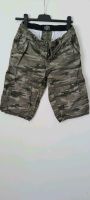 Herren Short Camouflage Größe 182 bzw. M Kr. München - Haar Vorschau