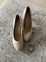 Tamaris Pumps high heels tanzschuhe Hessen - Buseck Vorschau