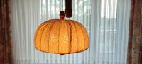 Lampe: Vintage Designer Domus Decken-Lampe Berlin - Wannsee Vorschau