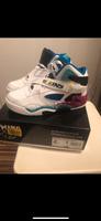 Patrick Ewing 33 basketball shoes new gr:42 MTV YO RAPS West - Zeilsheim Vorschau