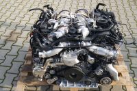 AUDI RS6 4.0 V8 DJP motor komplett Sachsen - Görlitz Vorschau