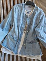 Gerry Weber Jeansjacke  ... 50 Sachsen-Anhalt - Havelberg Vorschau