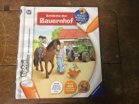 Tiptoi - Ravensburger - Entdecke den Bauernhof Buch Nordrhein-Westfalen - Olsberg Vorschau