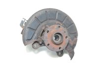 Achsschenkel links Audi A3 8P Seat Leon Skoda VW Golf 1K0407255N Nordrhein-Westfalen - Petershagen Vorschau