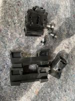 Thule Kit 6007 (BMW X1, X2, X3, X5, X6, 2er, 3er touring) / 35€* Bayern - Olching Vorschau