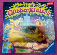 Ravensburger Kinderspiel Monsterstarker Glibber-Klatsch Frankfurt am Main - Heddernheim Vorschau